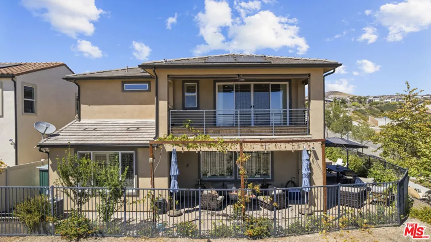 18104 Cyan Way, Santa Clarita, California 91350