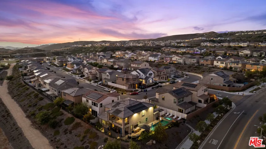 18104 Cyan Way, Santa Clarita, California 91350