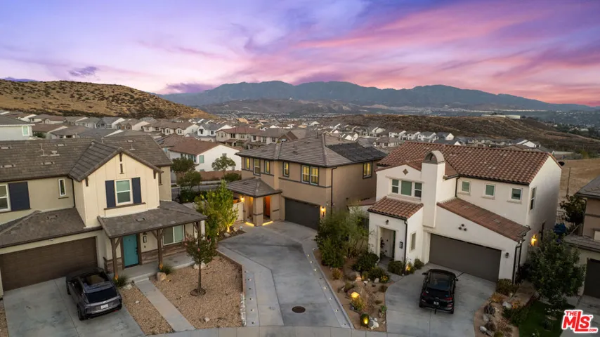 18104 Cyan Way, Santa Clarita, California 91350