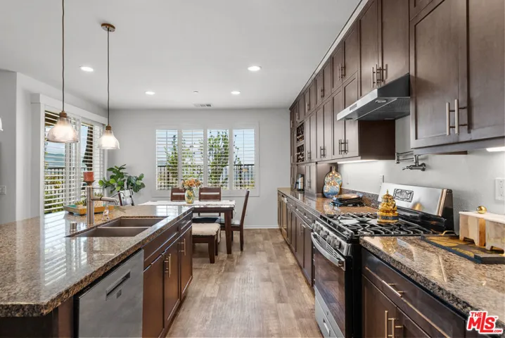 18104 Cyan Way, Santa Clarita, California 91350