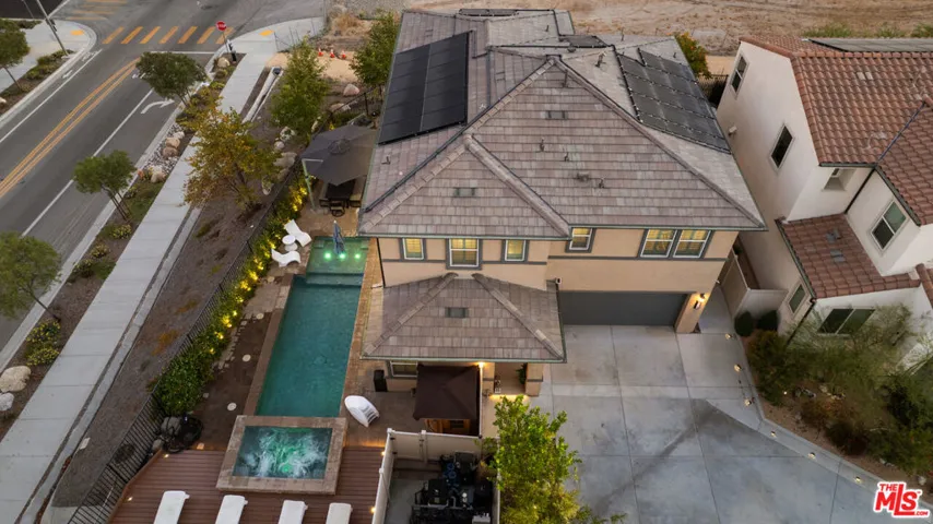 18104 Cyan Way, Santa Clarita, California 91350