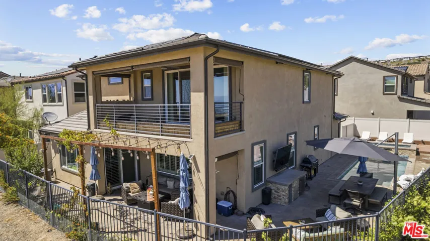 18104 Cyan Way, Santa Clarita, California 91350