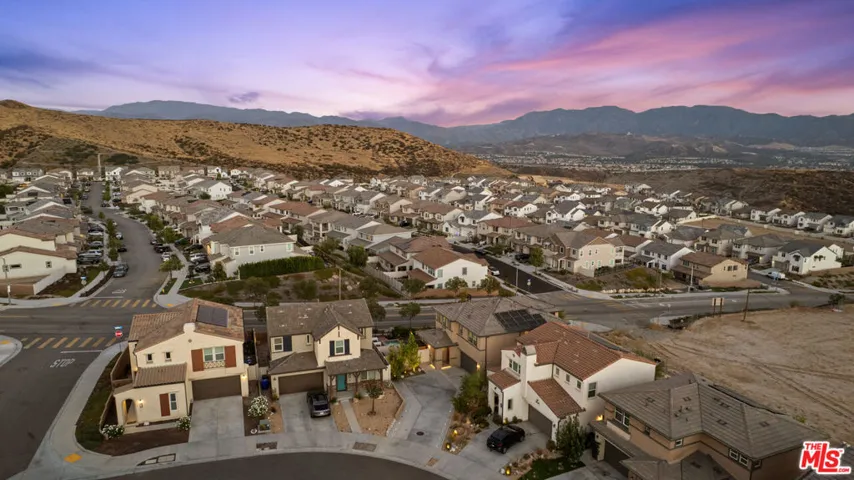 18104 Cyan Way, Santa Clarita, California 91350