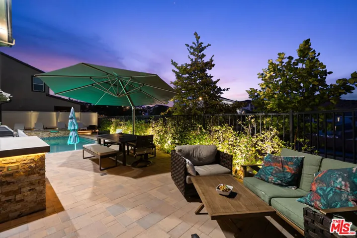 18104 Cyan Way, Santa Clarita, California 91350