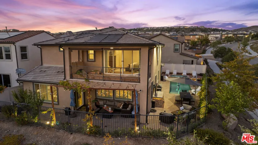 18104 Cyan Way, Santa Clarita, California 91350