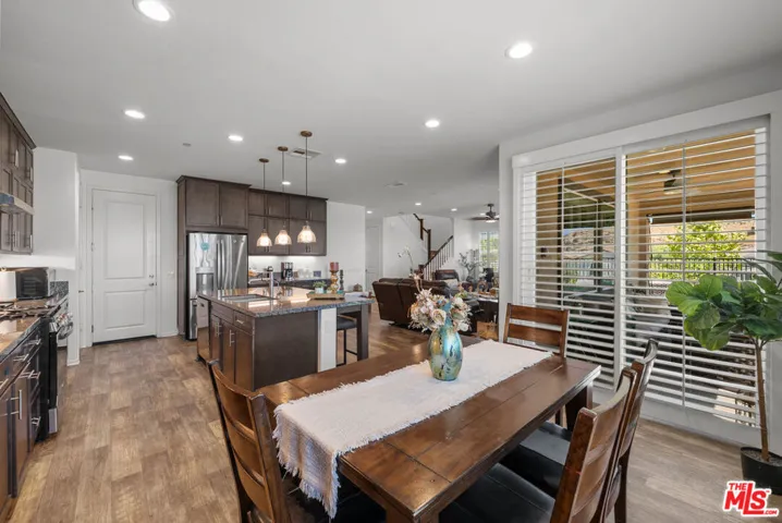 18104 Cyan Way, Santa Clarita, California 91350
