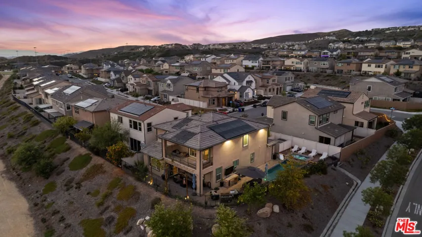 18104 Cyan Way, Santa Clarita, California 91350