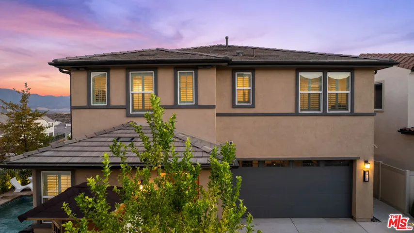 18104 Cyan Way, Santa Clarita, California 91350
