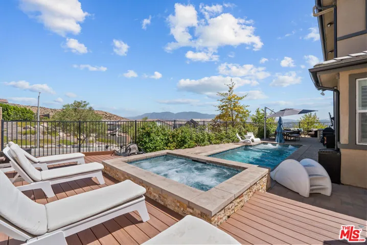 18104 Cyan Way, Santa Clarita, California 91350