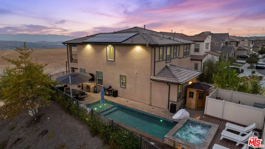 18104 Cyan Way, Santa Clarita, California 91350