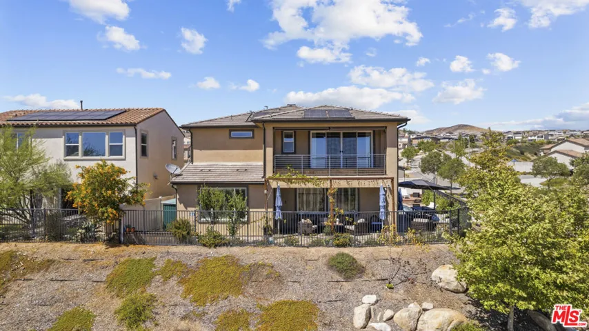 18104 Cyan Way, Santa Clarita, California 91350