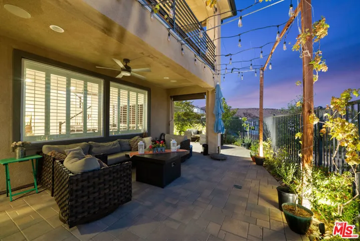 18104 Cyan Way, Santa Clarita, California 91350