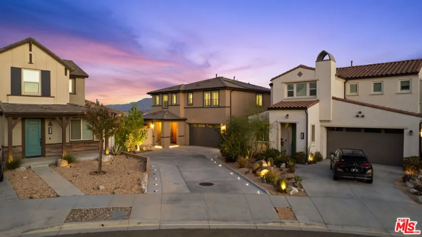 18104 Cyan Way, Santa Clarita, California 91350
