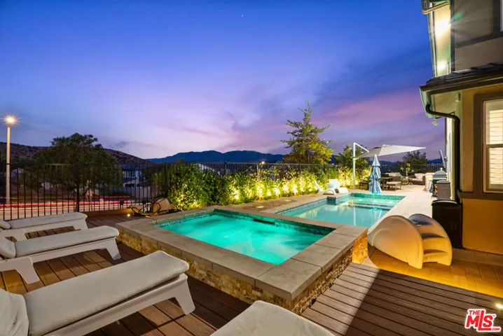 18104 Cyan Way, Santa Clarita, California 91350