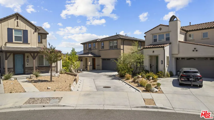 18104 Cyan Way, Santa Clarita, California 91350