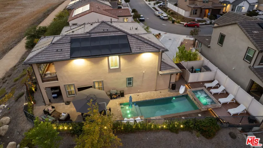 18104 Cyan Way, Santa Clarita, California 91350