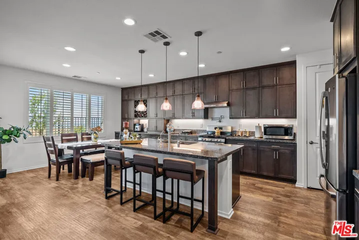 18104 Cyan Way, Santa Clarita, California 91350