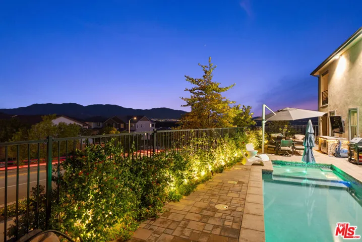18104 Cyan Way, Santa Clarita, California 91350