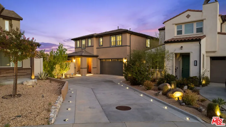 18104 Cyan Way, Santa Clarita, California 91350