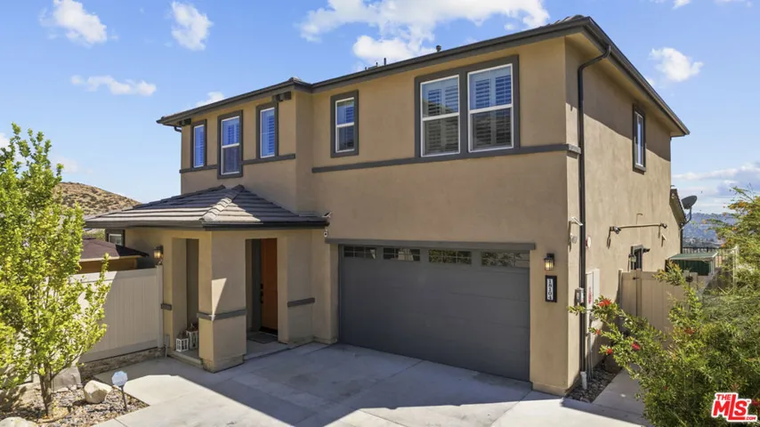 18104 Cyan Way, Santa Clarita, California 91350