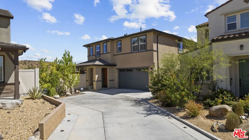 18104 Cyan Way, Santa Clarita, California 91350