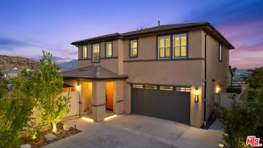 18104 Cyan Way, Santa Clarita, California 91350