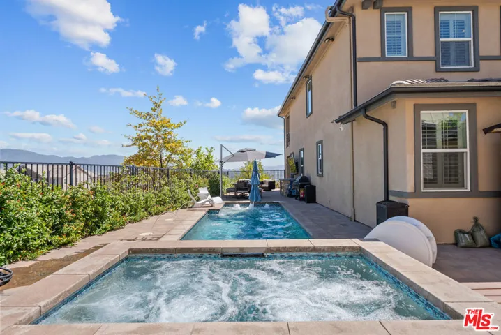 18104 Cyan Way, Santa Clarita, California 91350