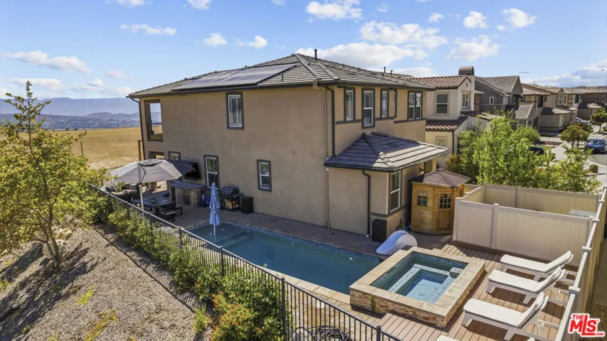 18104 Cyan Way, Santa Clarita, California 91350