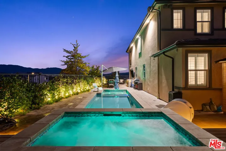 18104 Cyan Way, Santa Clarita, California 91350