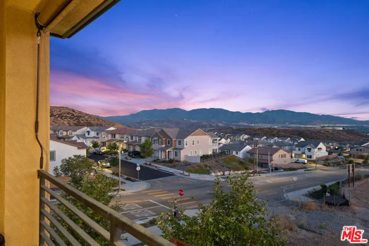 18104 Cyan Way, Santa Clarita, California 91350