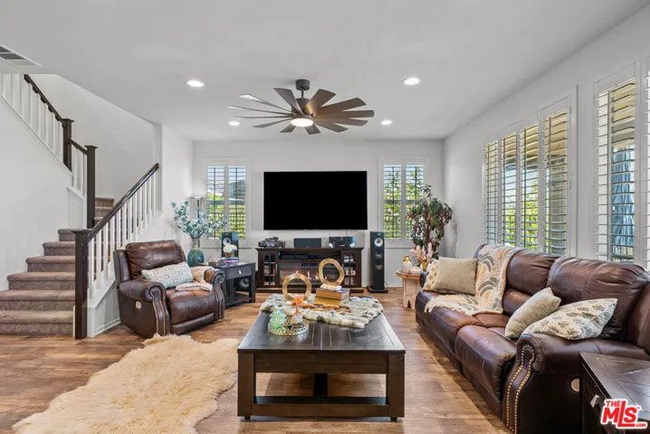 18104 Cyan Way, Santa Clarita, California 91350