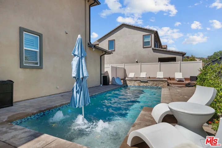 18104 Cyan Way, Santa Clarita, California 91350
