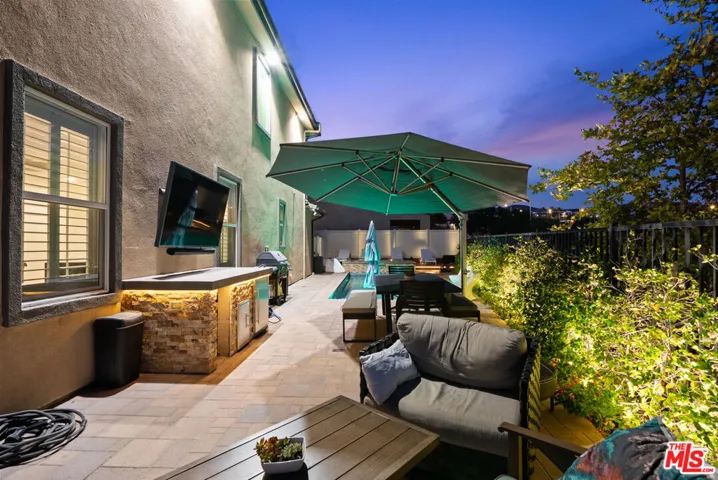 18104 Cyan Way, Santa Clarita, California 91350