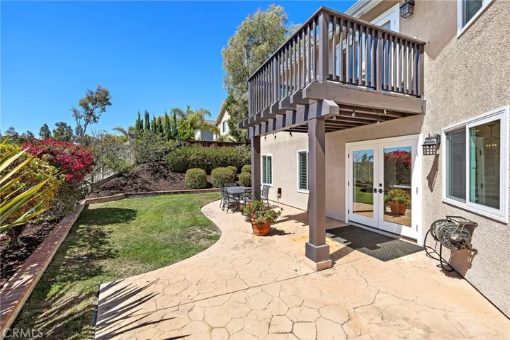 8 Las Pisadas, Rancho Santa Margarita, California 92688