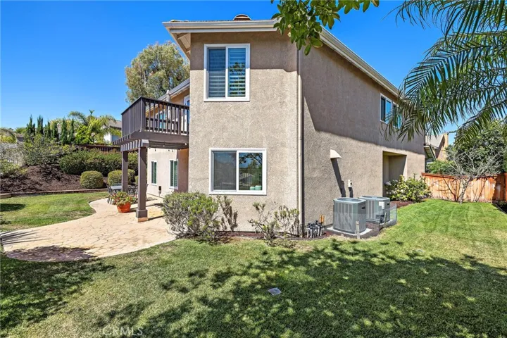 8 Las Pisadas, Rancho Santa Margarita, California 92688