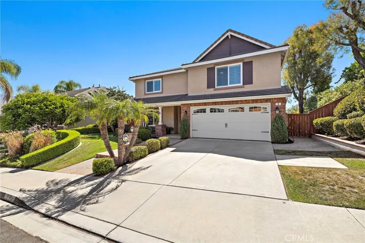 8 Las Pisadas, Rancho Santa Margarita, California 92688