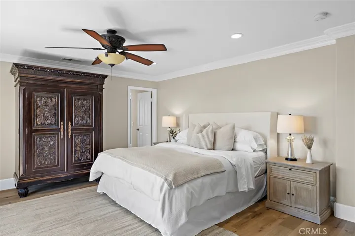 8 Las Pisadas, Rancho Santa Margarita, California 92688