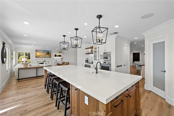 8 Las Pisadas, Rancho Santa Margarita, California 92688