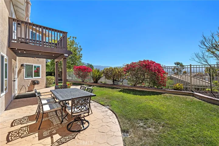 8 Las Pisadas, Rancho Santa Margarita, California 92688