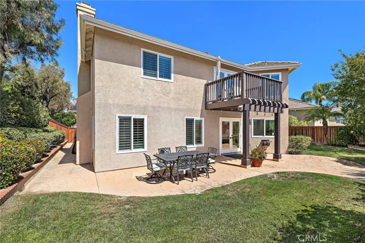 8 Las Pisadas, Rancho Santa Margarita, California 92688