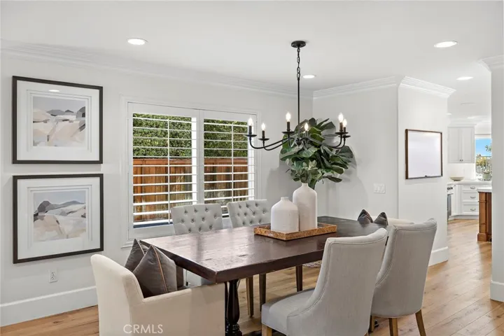 8 Las Pisadas, Rancho Santa Margarita, California 92688