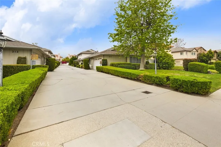317 E Duarte 4, Arcadia, California 91006