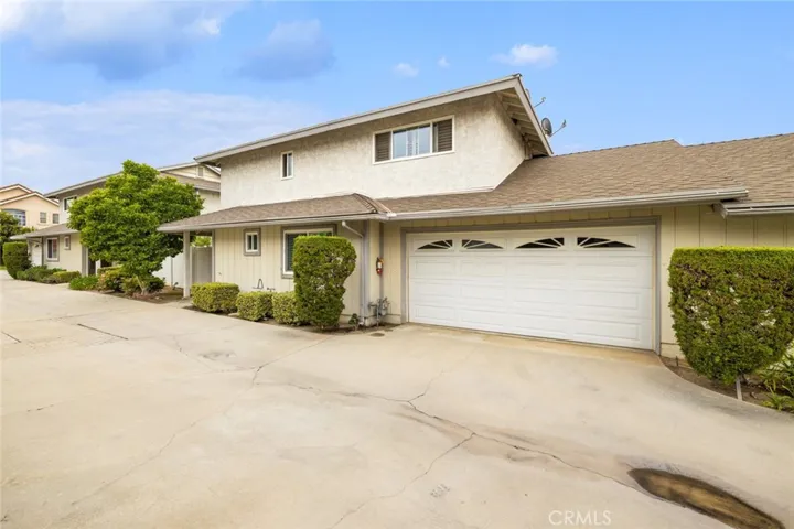 317 E Duarte 4, Arcadia, California 91006