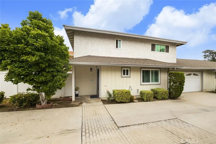 317 E Duarte 4, Arcadia, California 91006
