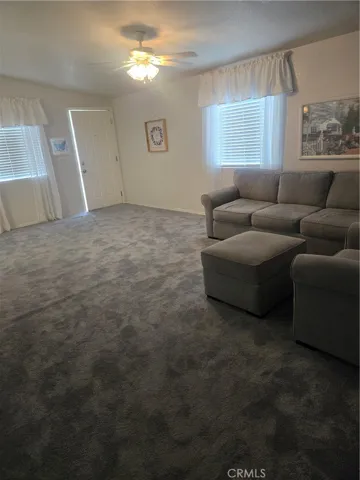 Look at the quality furnishings