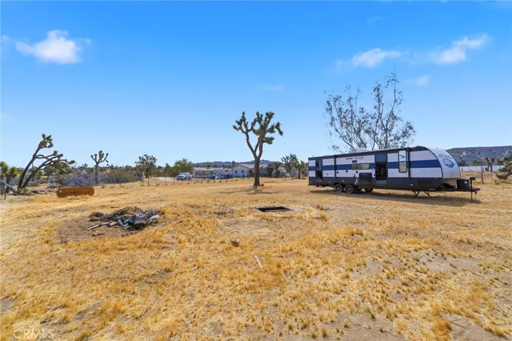 7425 Joshua View, Yucca Valley, California 92284