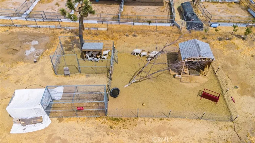 7425 Joshua View, Yucca Valley, California 92284