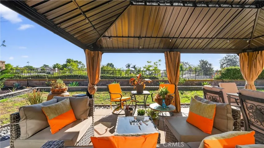 27302 Via Olmo, Mission Viejo, California 92691