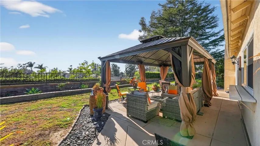 27302 Via Olmo, Mission Viejo, California 92691