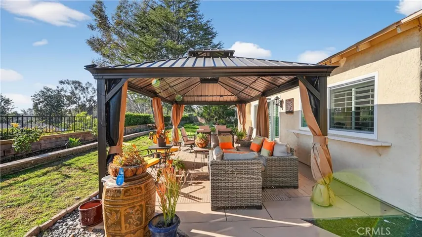 27302 Via Olmo, Mission Viejo, California 92691